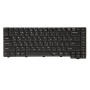 Клавiатура для ноутбука ACER Aspire 4210, 4430, чoрний фрейм, Black
