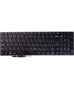 Клавіатура для ноутбука LENOVO Ideapad 310-15ABR, 310-15IAP, 310-15ISK, Black