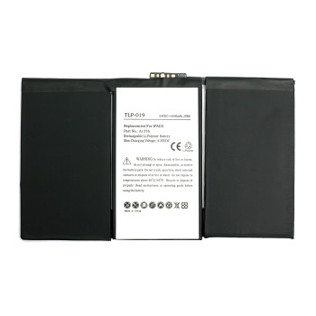 Акумулятор PowerPlant для APPLE iPad 2 new 6500mAh