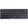 Клавиатура для ноутбука ASUS K45, R400, N45, Black