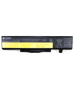 Акумулятор PowerPlant для ноутбуків IBM/LENOVO ThinkPad E430 (45N1048) 10.8V 5200mAh