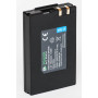Акумулятор PowerPlant для Samsung IA-BP80W 950mAh, Black