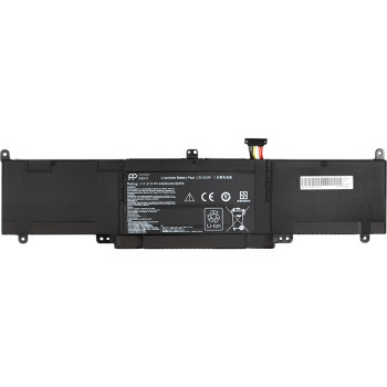 Акумулятор PowerPlant C31N1339 для ноутбука ASUS ZenBook UX303L 11.31V 4400mAh