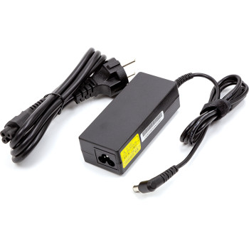 Блок питания PowerPlant для ноутбуков FUJITSU 220V, 19V 60W 3.16A (6.5*4.4)