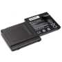 Акумулятори PowerPlant для ноутбуків HP Elitebook 720 (SB03XL) 11.25V 4000mAh