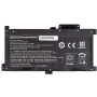 Акумулятори PowerPlant для ноутбуків HP Pavilion X360 14-Ba (WA03XL) 11.4V 4150mAh