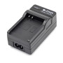 Зарядное устройство PowerPlant для Canon NB-5L, Black