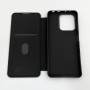 Чохол Leather Premium для Xiaomi Redmi Note 14S, Black