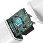 Мережевий зарядний пристрій Baseus Super Si QC3.0 30W 3A, White