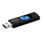 Флеш-накопитель ADATA UV320 USB-A 32Gb, Black-Blue