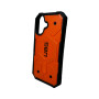 Чехол – накладка UAG AAA Pathfinder Mag для iPhone 16, Orange