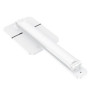 Настільна лампа HOCO HX11 Foldable table lamp, White