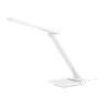 Настільна лампа HOCO HX11 Foldable table lamp, White