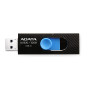 Флеш-накопитель ADATA UV320 USB-A 32Gb, Black-Blue