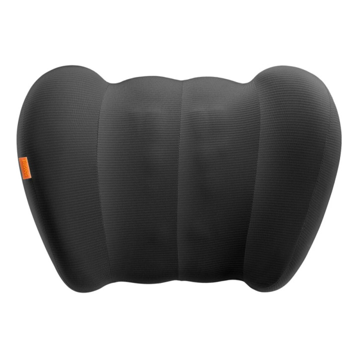 Автомобільна подушка Baseus ComfortRide Series Car Cooling Lumbar Pillow Cluster, Black