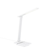 Настольная лампа HOCO HX11 Foldable table lamp, White