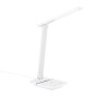 Настільна лампа HOCO HX11 Foldable table lamp, White