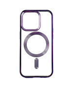 Чехол Cosmic CD Magnetic для iPhone 13 Pro Max, Deep Purple