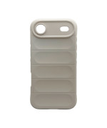 Чохол Cosmic Magic Shield для iPhone 17 Air, White