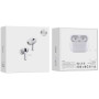 Беспроводные Bluetooth наушники HOCO EW51 300 mAh, White