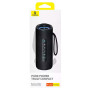 Портативная Bluetooth колонка Baseus AeQur VO20 Portable 2600mAh, Cluster Black