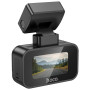 Видеорегистратор HOCO DV10 Wi-Fi с Full HD-записью, Black