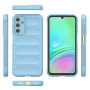 Чехол Cosmic Magic Shield для Samsung Galaxy A15, Light Blue