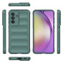 Чохол-накладка Cosmic Magic Shield для Samsung Galaxy A36 5G samsunga36plum