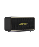 Портативна колонка ACEFAST K3 Max 5000 mAh, Black