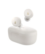 Беспроводные Bluetooth наушники Baseus Bowie E18, White