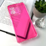 Чехол - накладка Space III для Xiaomi Redmi 13C 4G / POCO С65, Rose Red