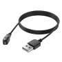 Кабель для заряджання годинника BOROFONE BD13, Black