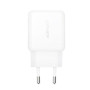 Сетевое зарядное устройство ACEFAST A130 PD20W, White