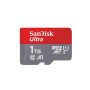 Карта пам'яті microSDXC SanDisk (UHS-1) Ultra A1 1TB class 10