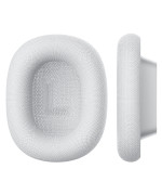 Амбушюры магнитные для наушников HOCO W65 / W65 Plus, Silver