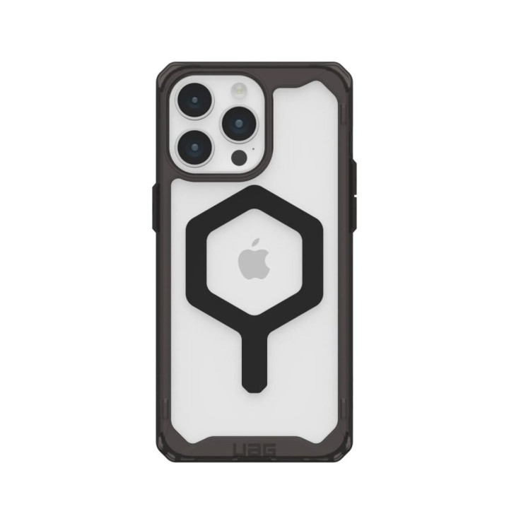 Чехол - накладка UAG AAA Plyo для iPhone 14, Black