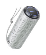 Портативная Bluetooth колонка BOROFONE BR22 1200 mAh, Grey