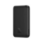 Внешний аккумулятор Power Bank Baseus Magnetic 6000mAh 20W, Black