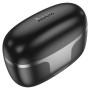 Безпровідні навушники HOCO EQ10 300mAh, Black