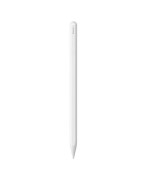 Універсальний стилус Baseus Smooth Writing 2 Series Dual Charging Stylus Active Wireless Version, Moon White