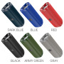 Портативна Bluetooth колонка HOCO HC4 Bella 1500mah, Black