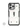 Чехол - накладка UAG AAA Pathfinder Mag для iPhone 16 Pro Max, White