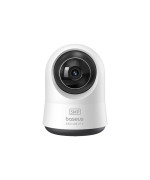 IP-камера відеоспостереження Baseus Security P1 Pro Indoor Camera 3K 5MP, White