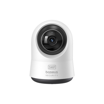 IP-камера видеонаблюдения Baseus Security P1 Pro Indoor Camera 3K 5MP, White