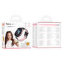 Дитячий смартгодинник HOCO Y104 4G 700 mAh, Pink