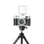 Видеосвет Ulanzi Vijim UV-2215 VL49 Mini LED Video Light, White