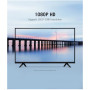 Перехідник Vention AIDB0 HDMI to VGA 1080P with 3.5MM Audio, Black