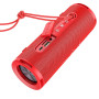 Портативная колонка BOROFONE BR31 Gamble sports 1500mAh, Red