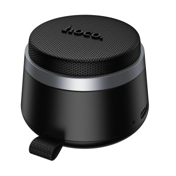 Портативная Bluetooth – колонка HOCO HC43 Surpass, Black