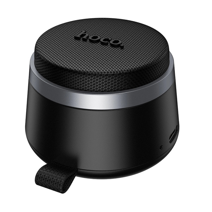Портативная Bluetooth – колонка HOCO HC43 Surpass, Black